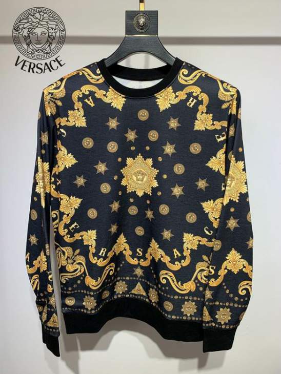 Picture of Versace Sweatshirt _SKUVersaceS-XXLsstn4236465